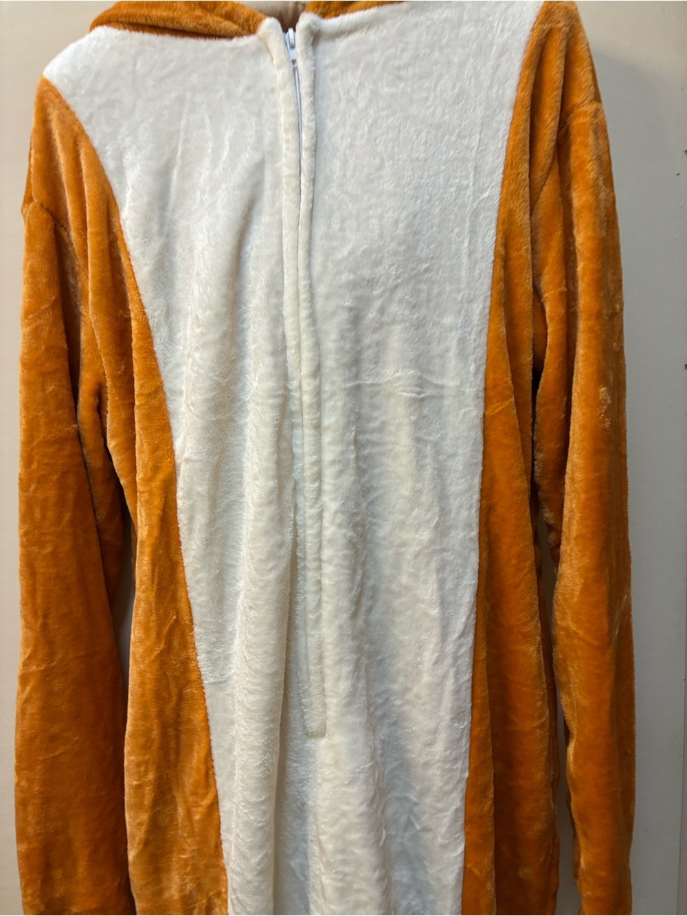 NWOT adult unisex Corgi Onsie size Large - Picture 7 of 10